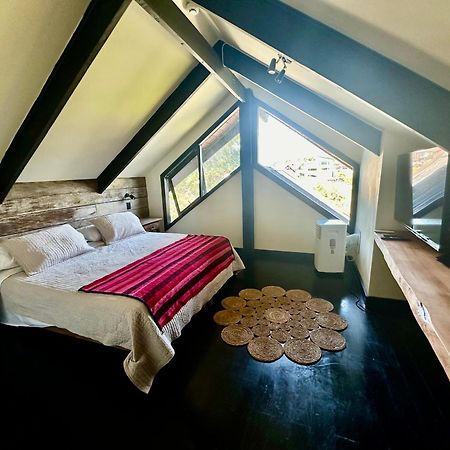 פוקון Newen B&B מראה חיצוני תמונה