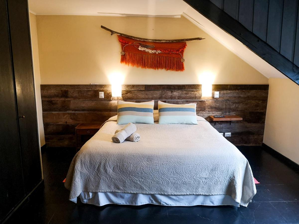 פוקון Newen B&B מראה חיצוני תמונה