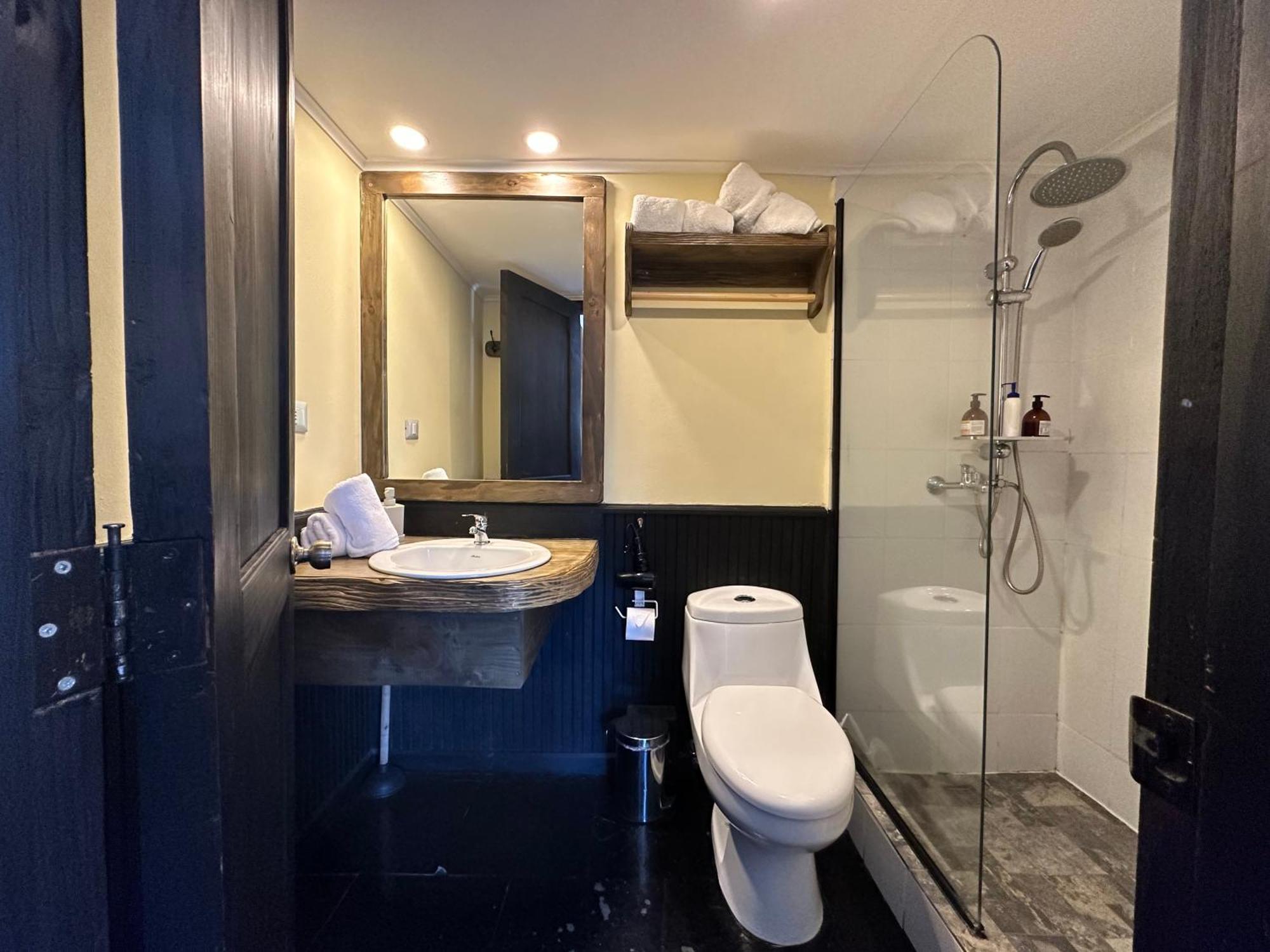 פוקון Newen B&B מראה חיצוני תמונה