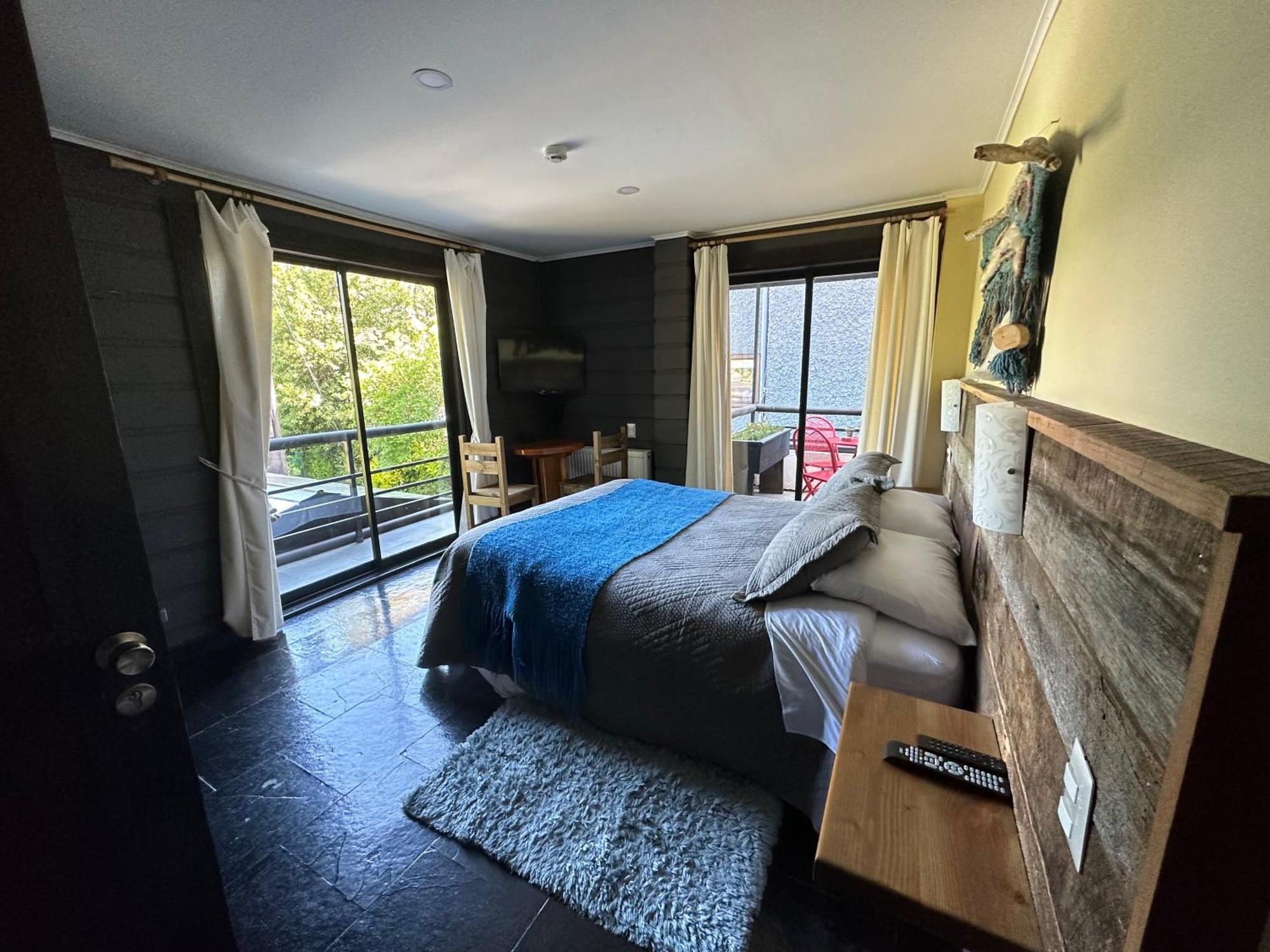 פוקון Newen B&B מראה חיצוני תמונה