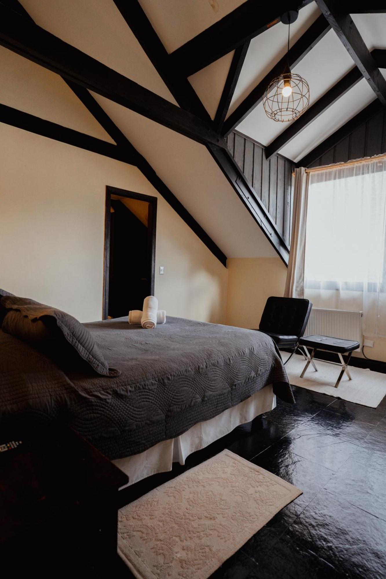 פוקון Newen B&B מראה חיצוני תמונה