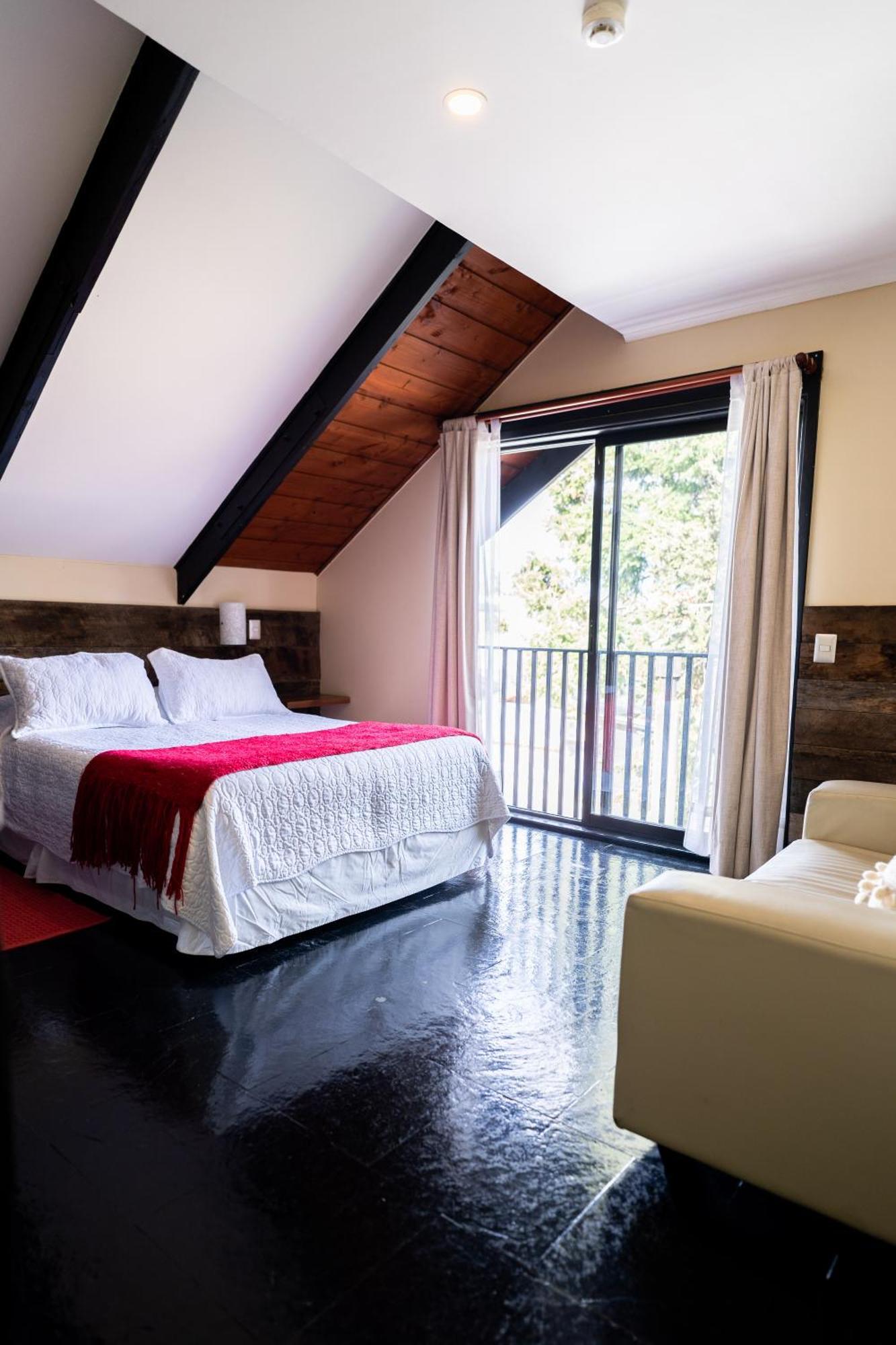 פוקון Newen B&B מראה חיצוני תמונה