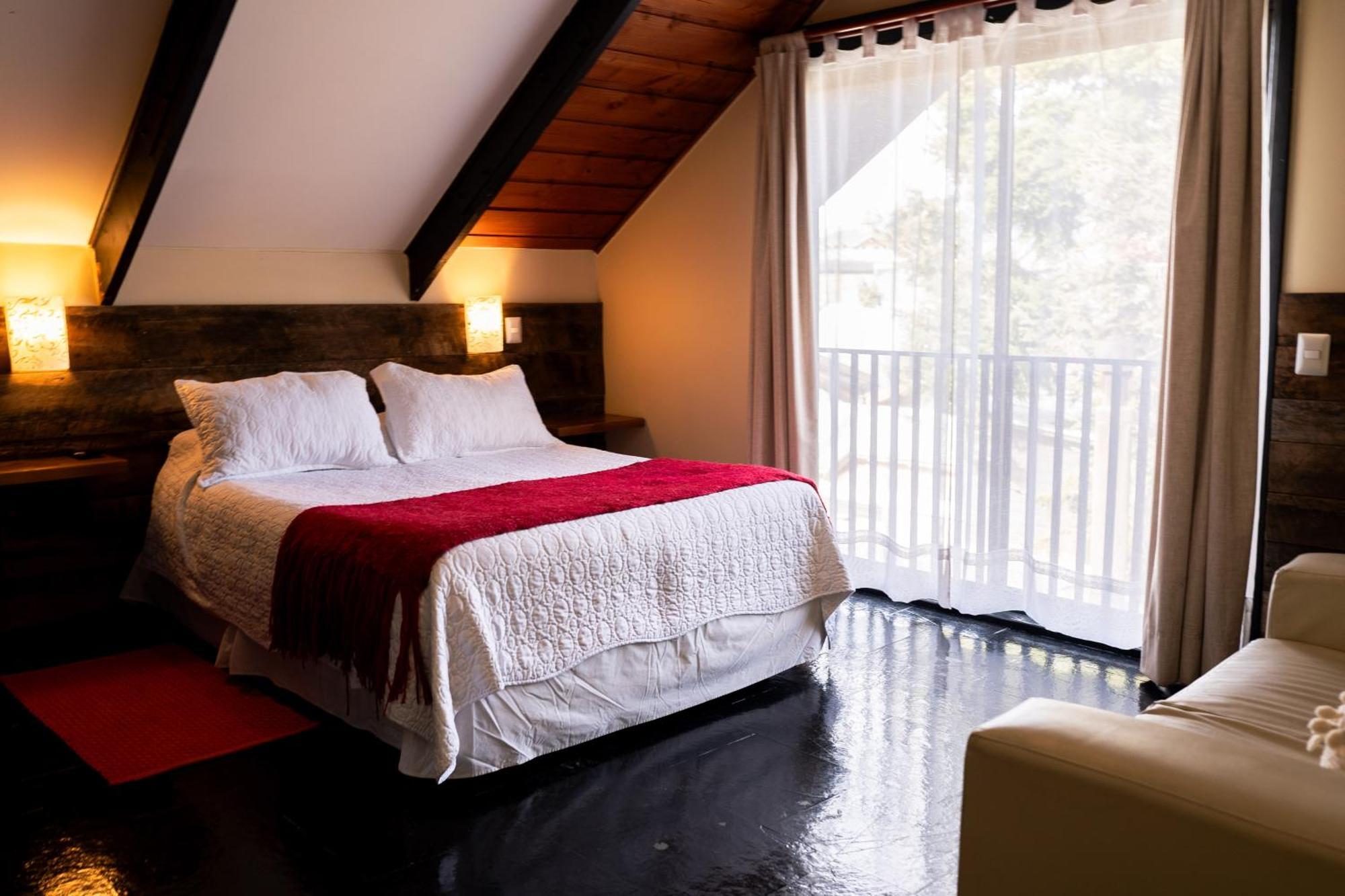 פוקון Newen B&B מראה חיצוני תמונה