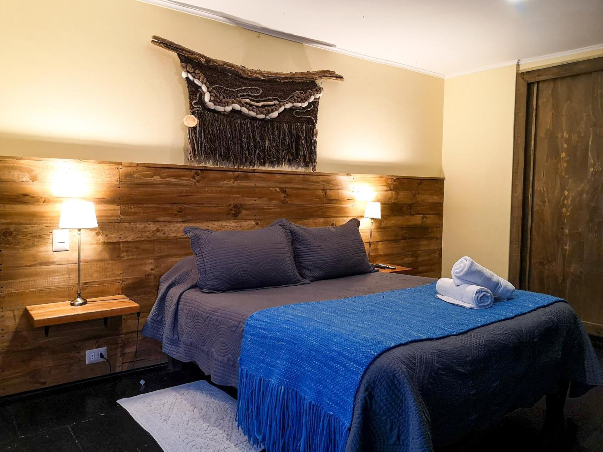 פוקון Newen B&B חדר תמונה