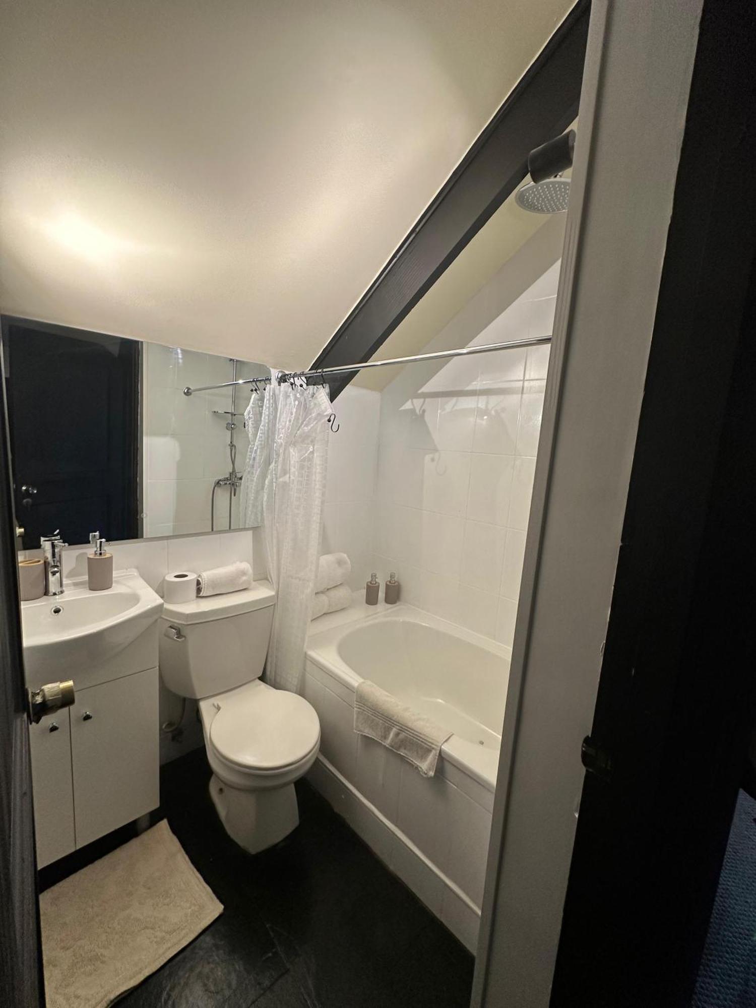 פוקון Newen B&B מראה חיצוני תמונה