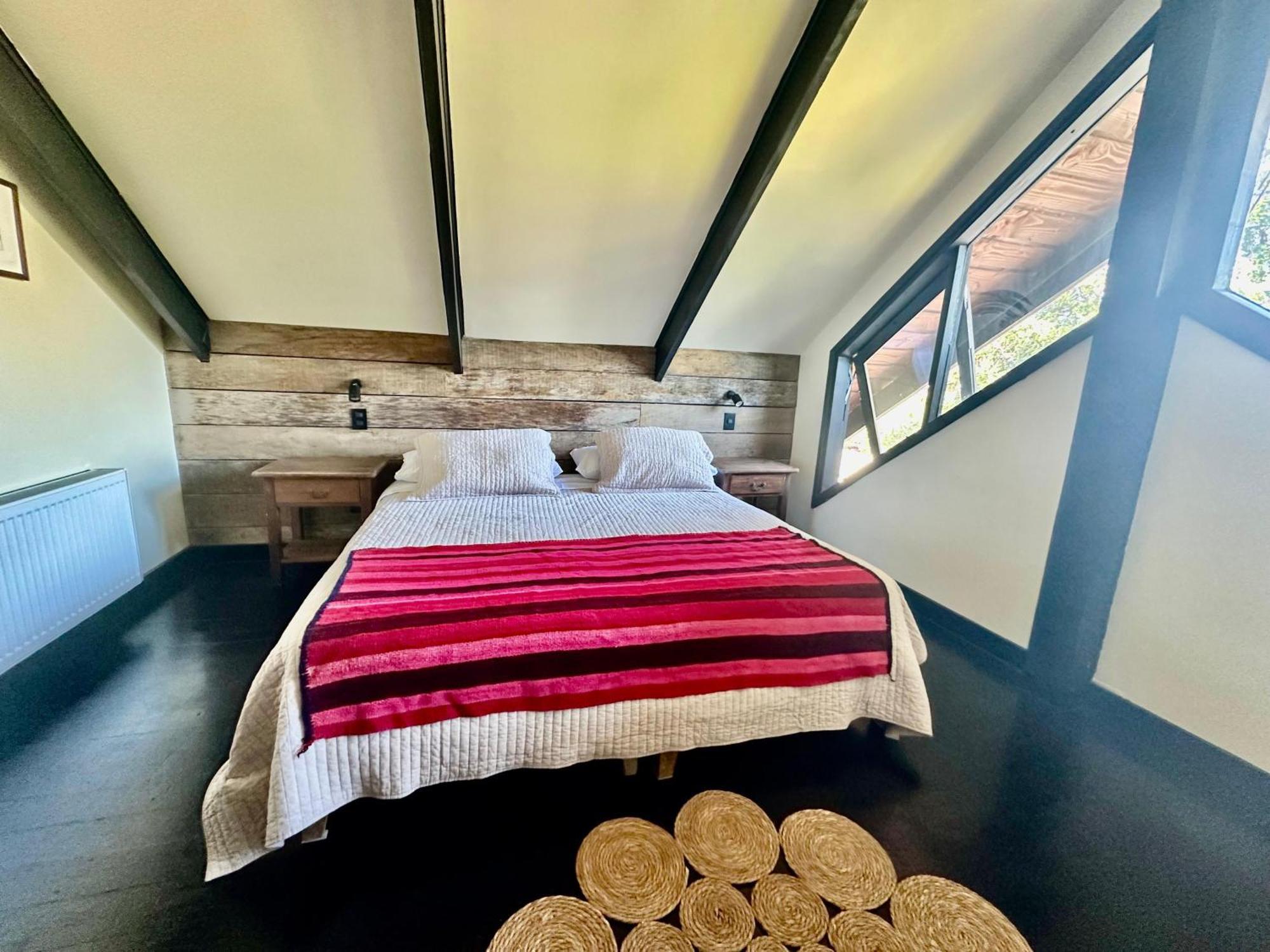 פוקון Newen B&B מראה חיצוני תמונה