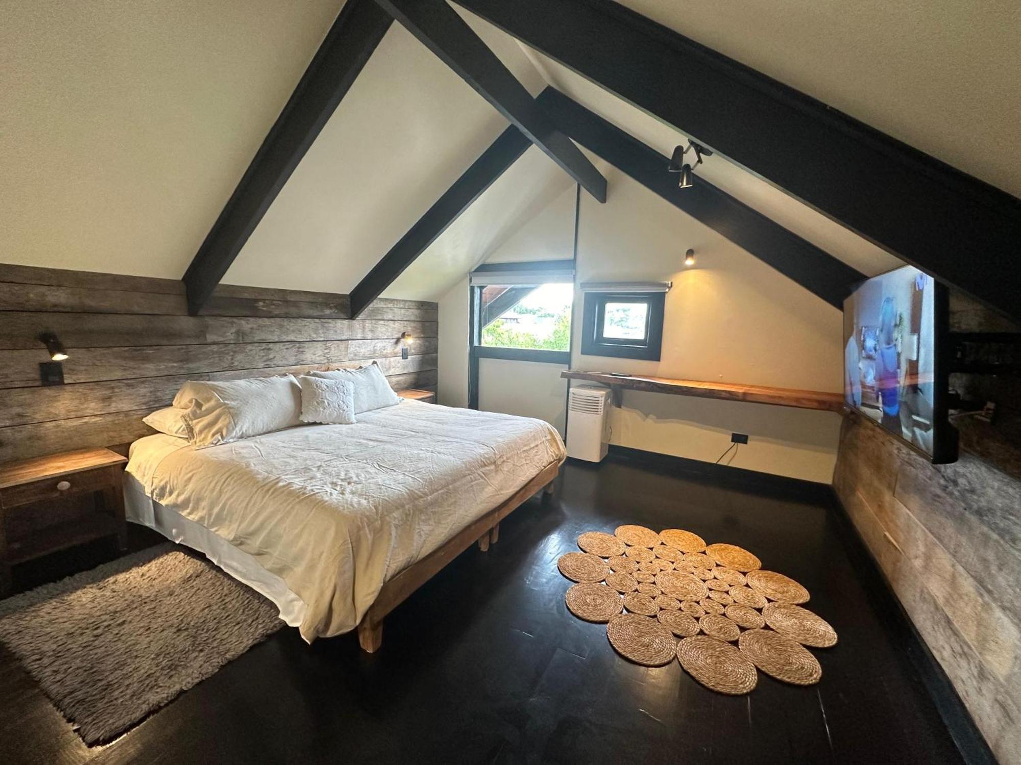 פוקון Newen B&B מראה חיצוני תמונה