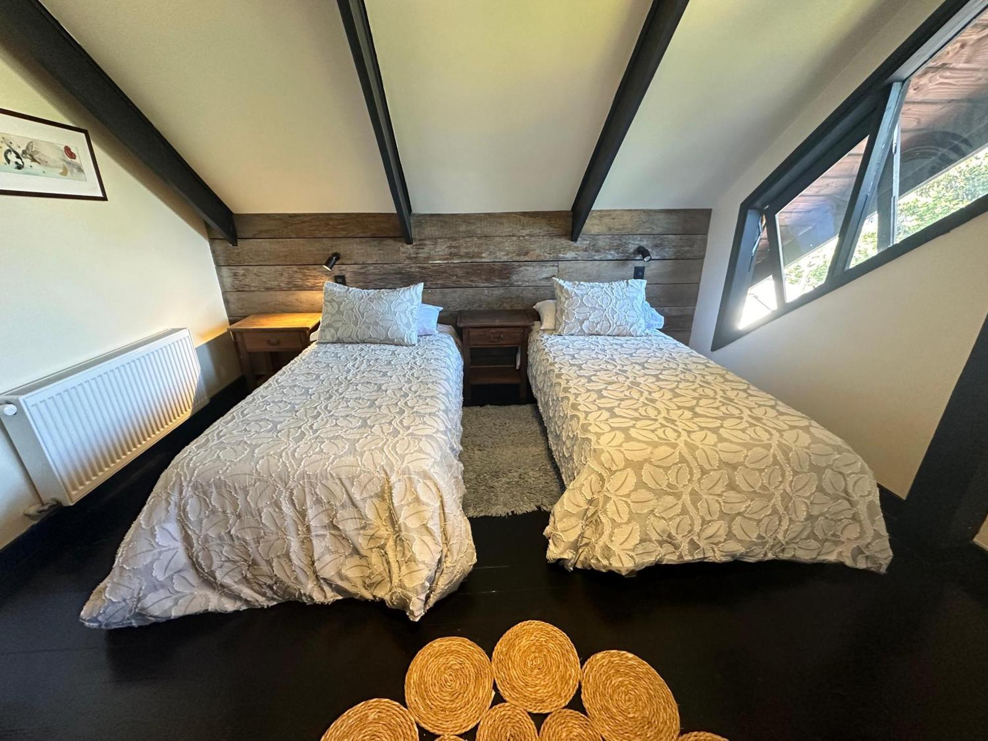 פוקון Newen B&B מראה חיצוני תמונה