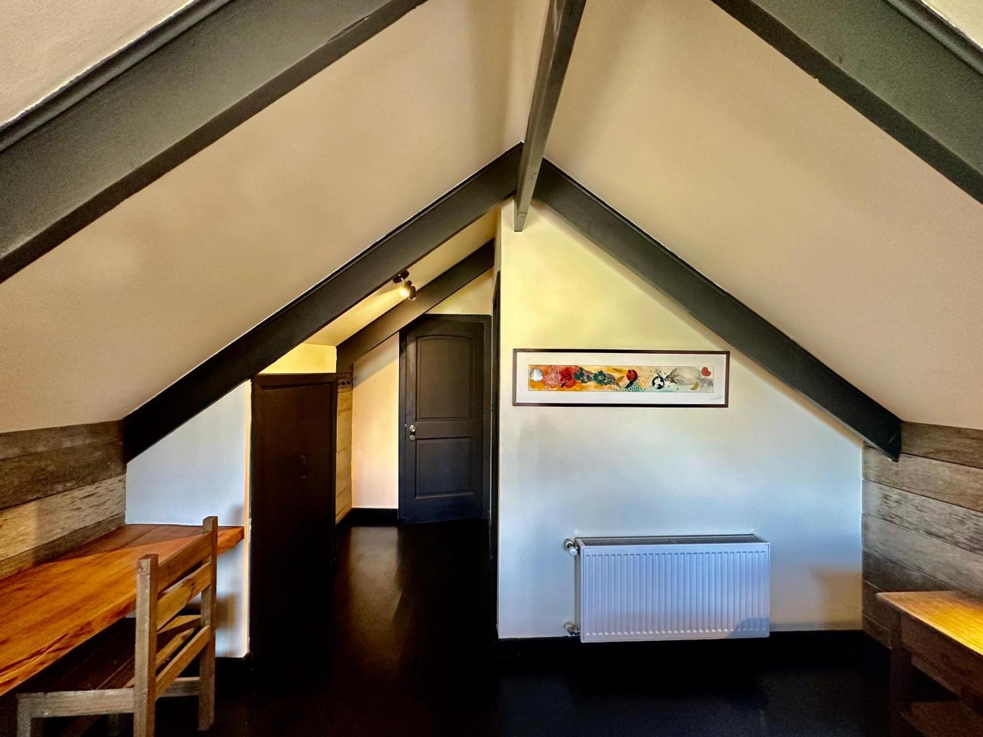 פוקון Newen B&B מראה חיצוני תמונה