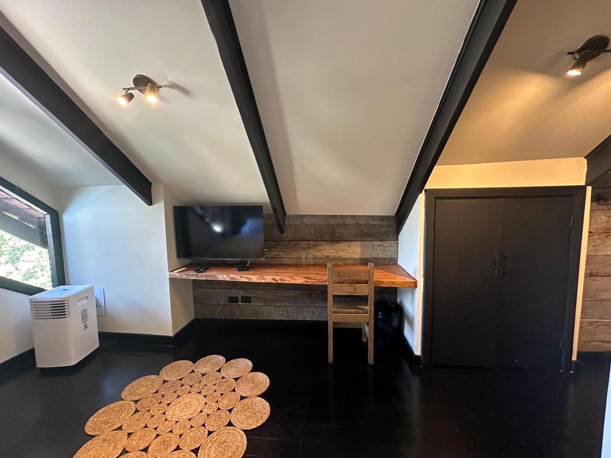 פוקון Newen B&B מראה חיצוני תמונה