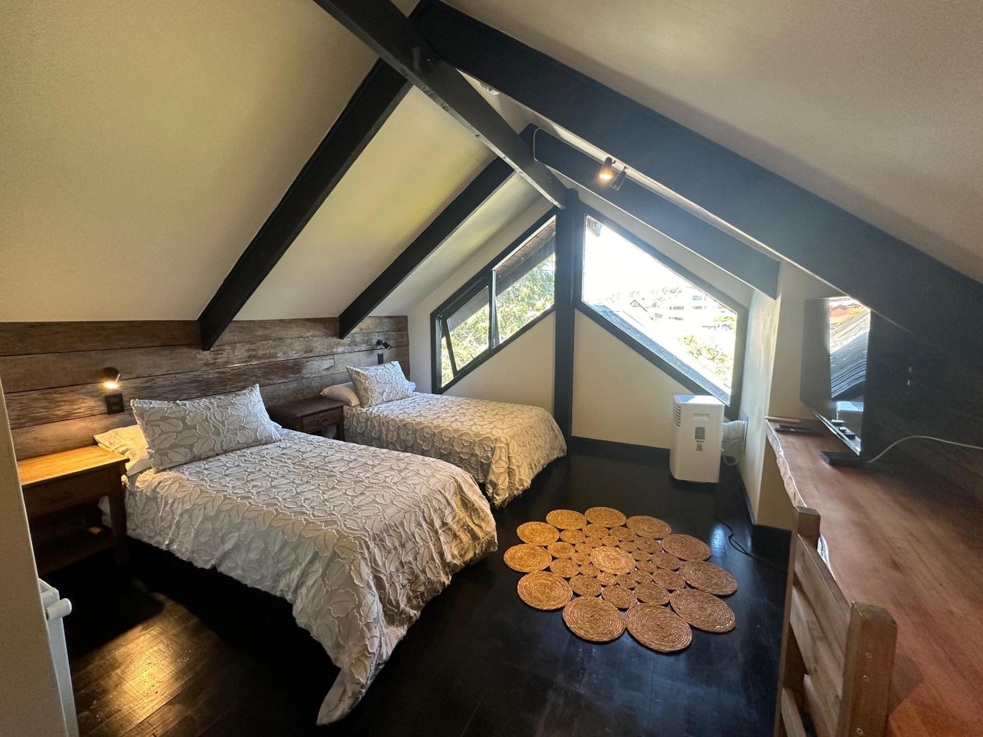 פוקון Newen B&B מראה חיצוני תמונה