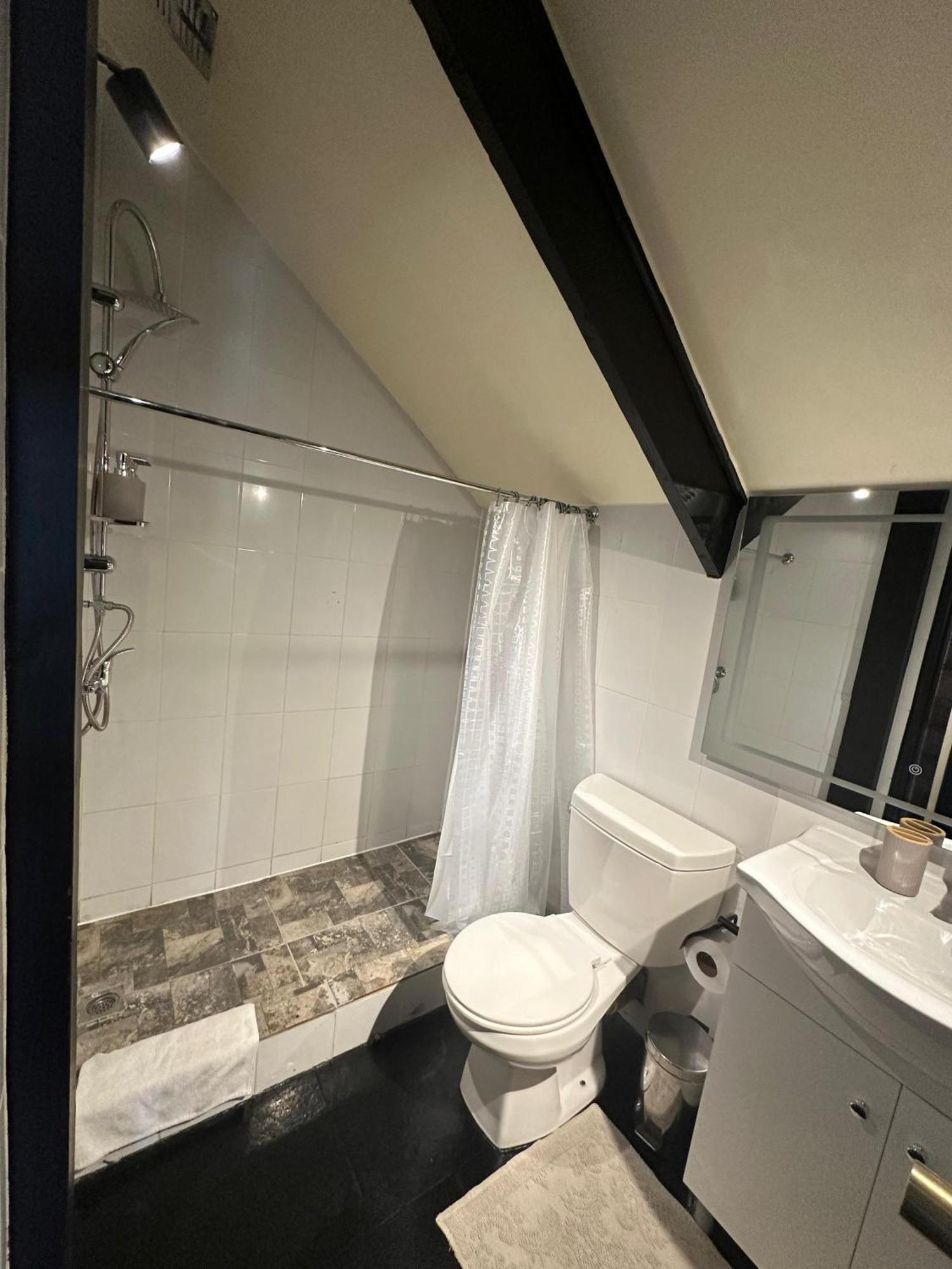 פוקון Newen B&B מראה חיצוני תמונה