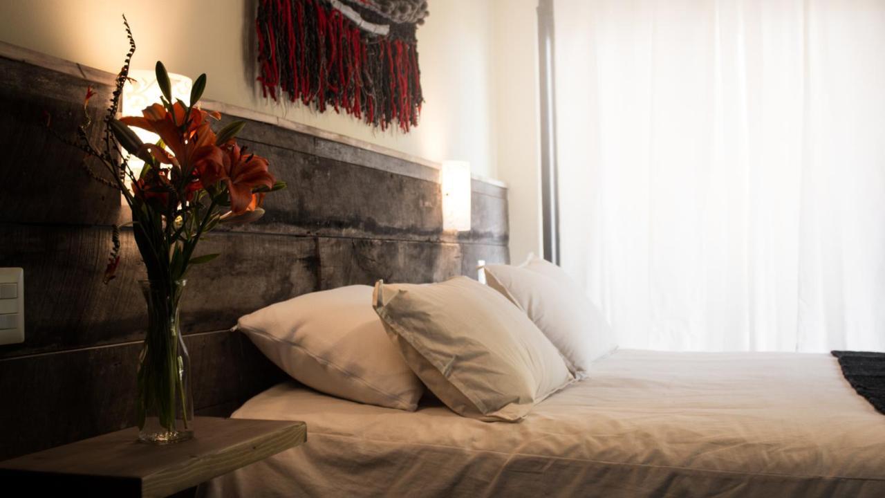 פוקון Newen B&B מראה חיצוני תמונה