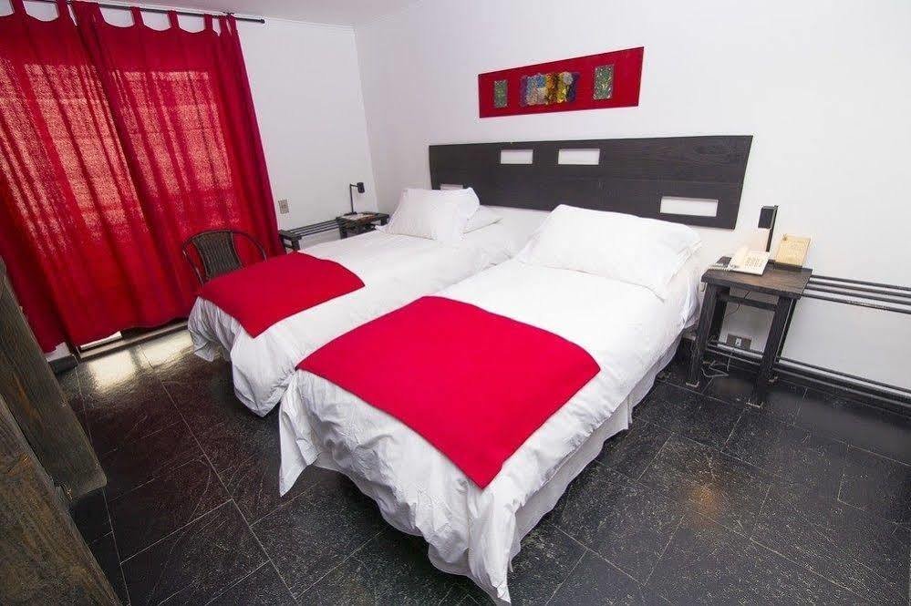 פוקון Newen B&B מראה חיצוני תמונה