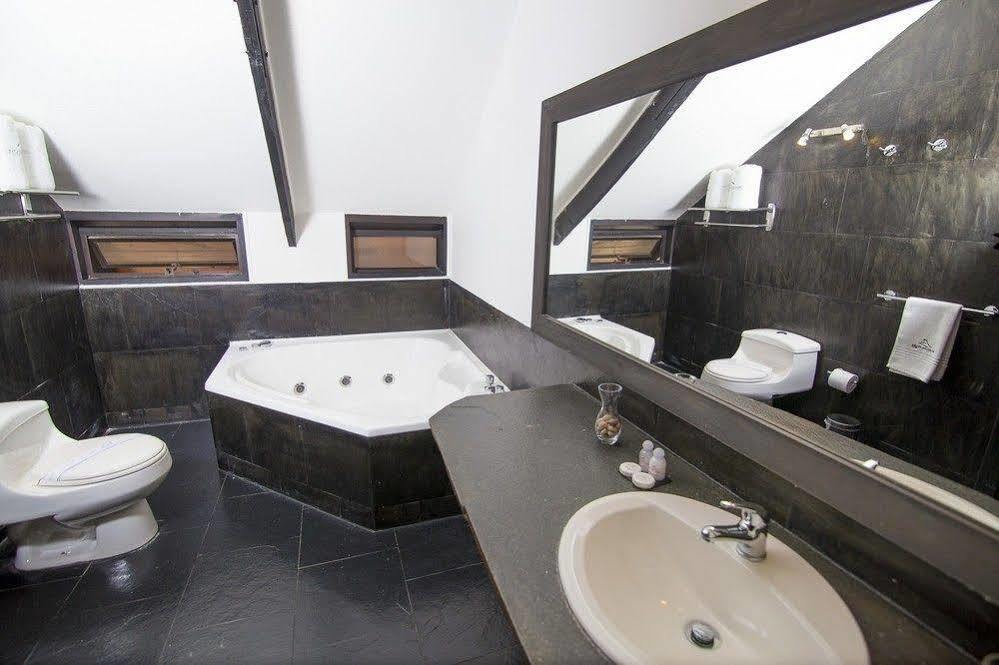 פוקון Newen B&B מראה חיצוני תמונה