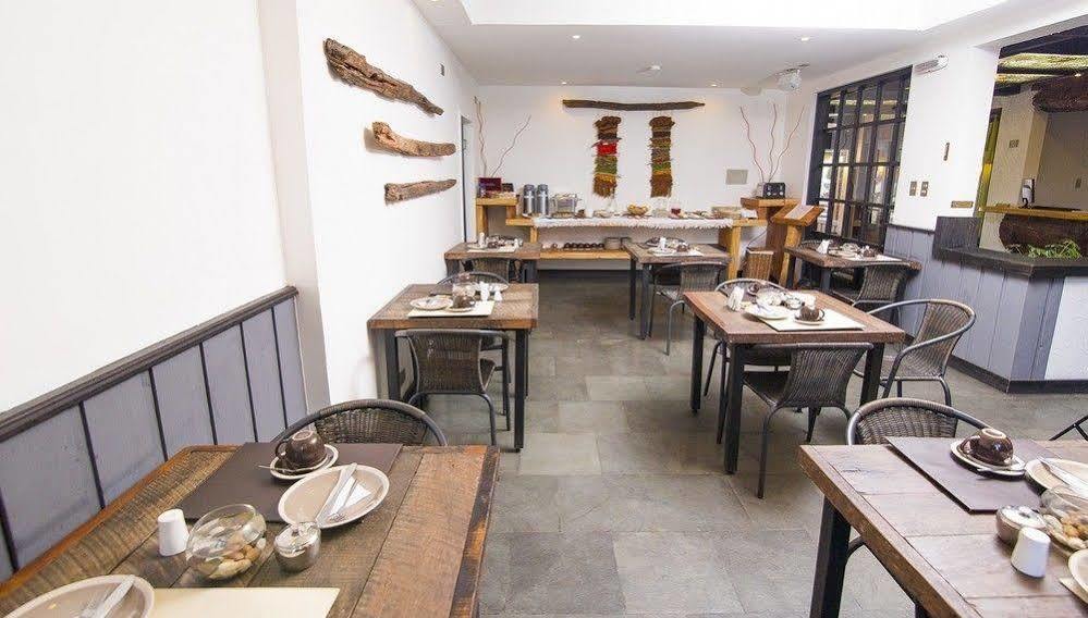 פוקון Newen B&B מראה חיצוני תמונה